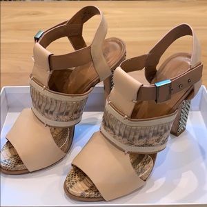 Rachel Roy Sandal